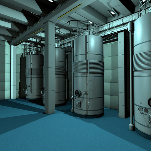 Boiler Supply Installation