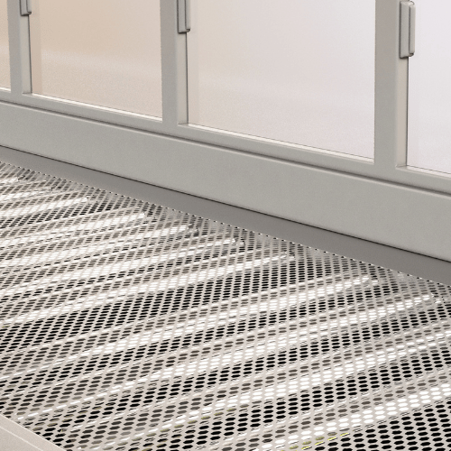 Conveying system service