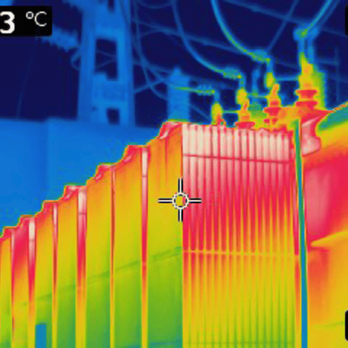 Custom heat Manufacturing