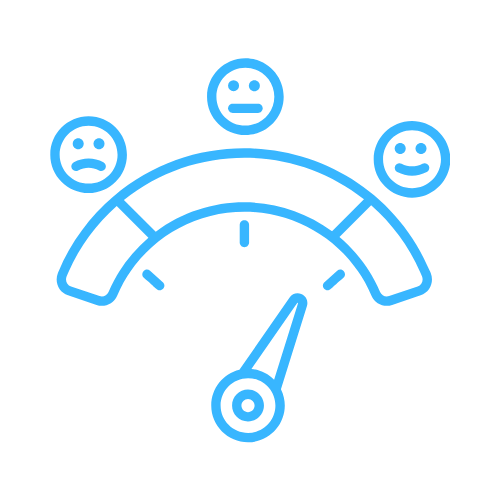 mechanical supply Customer Satisfaction