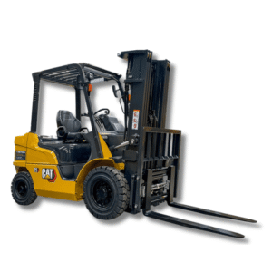 Caterpillar 3Ton Forklift