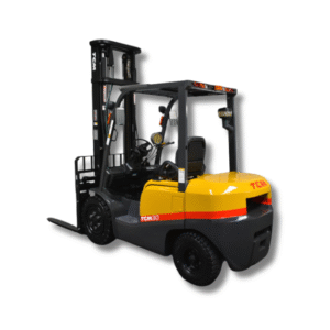 Forklift Truck TCM Diesel 3 Ton