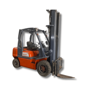 Nissan 3Ton Diesel Forklift