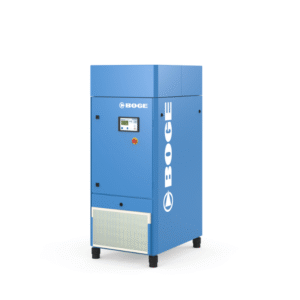 boge c30 compressor