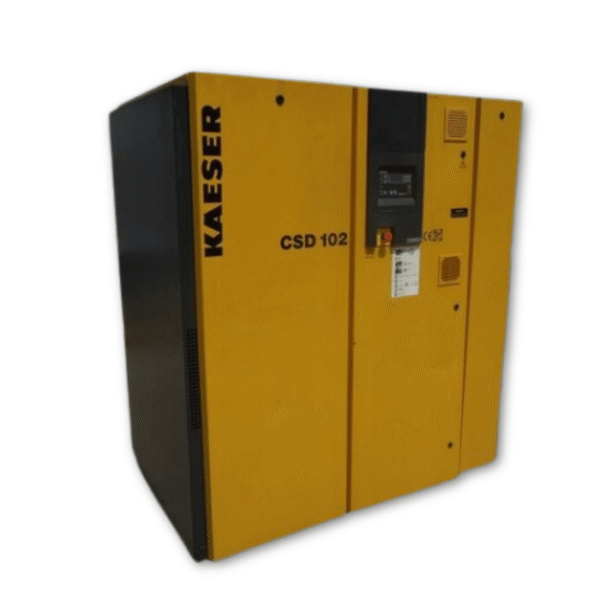 kaeser csd 102
