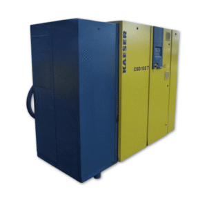 kaeser csd 102 t