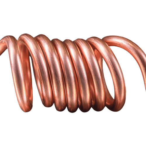 Heat exchangers manfacturing