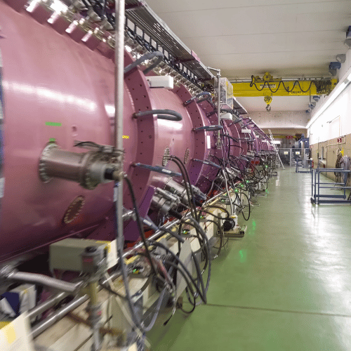 Pressurized Tank supply