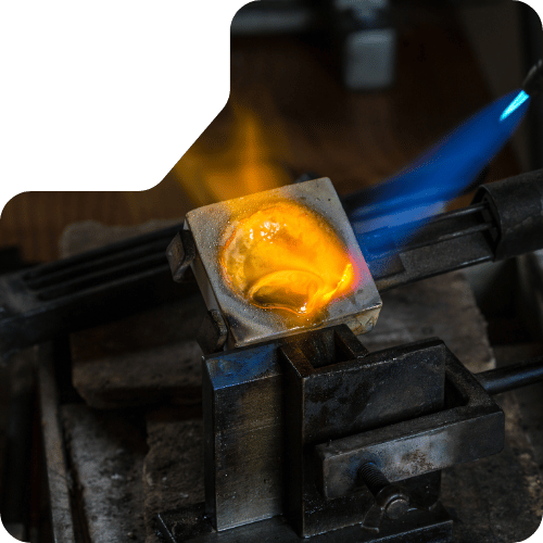 parts manufacturing and metal casting